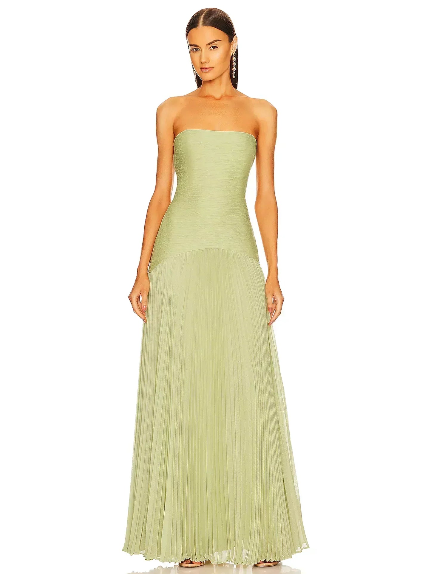 Rita™ | Maxi Vestido Elegante