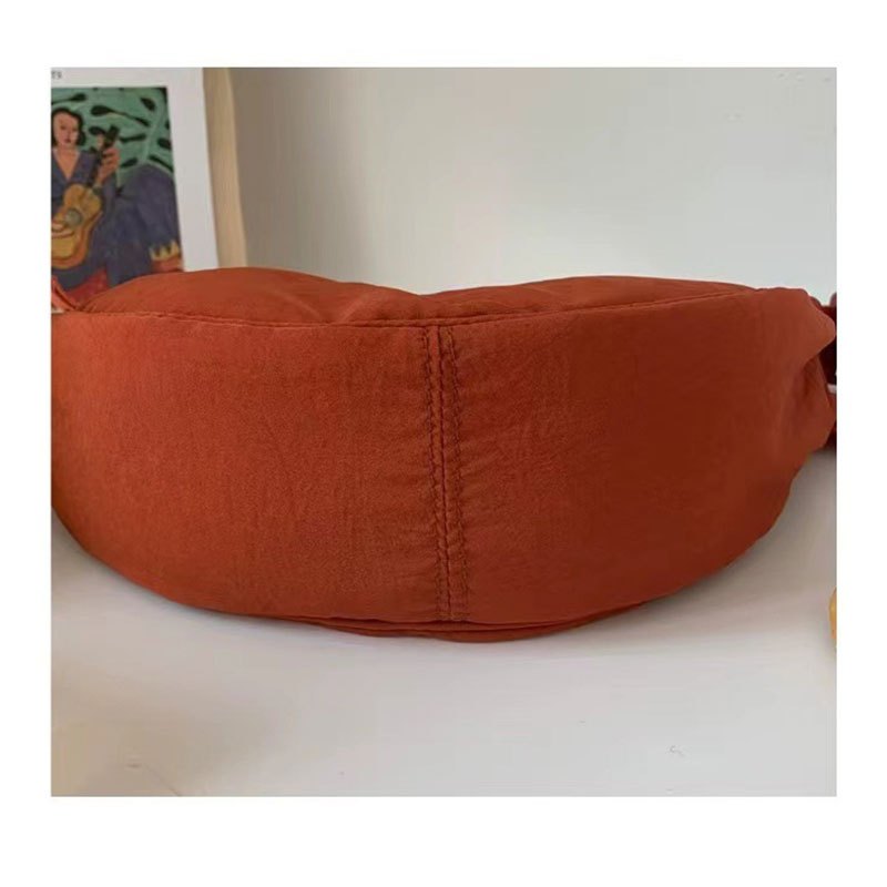 Bolso de Hombro para Mujer en Nailon