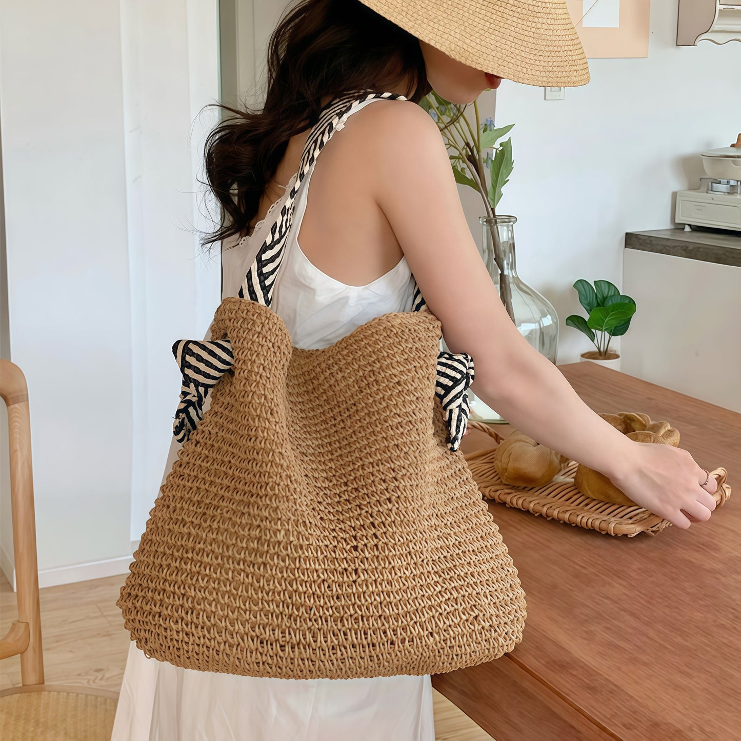 Borsa Boho Sierra