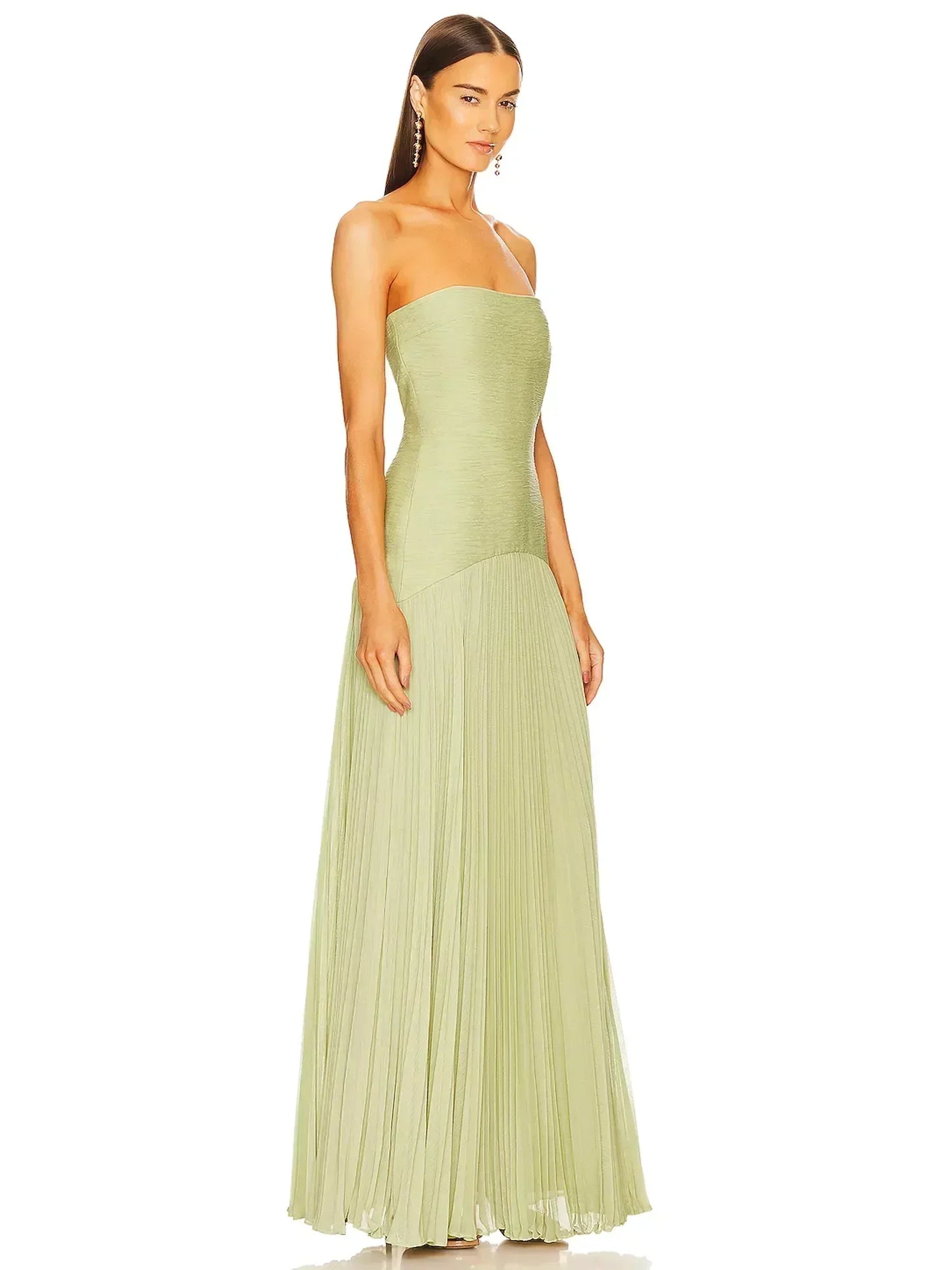Rita™ | Maxi Vestido Elegante