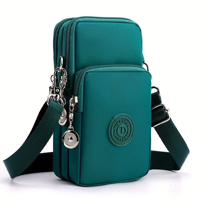Bolso de Hombro Ajustable para Mujer