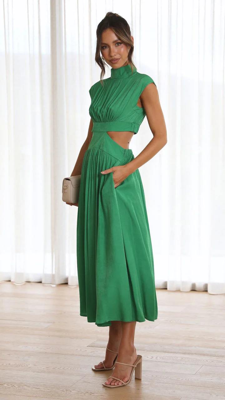 Carina | Vestido