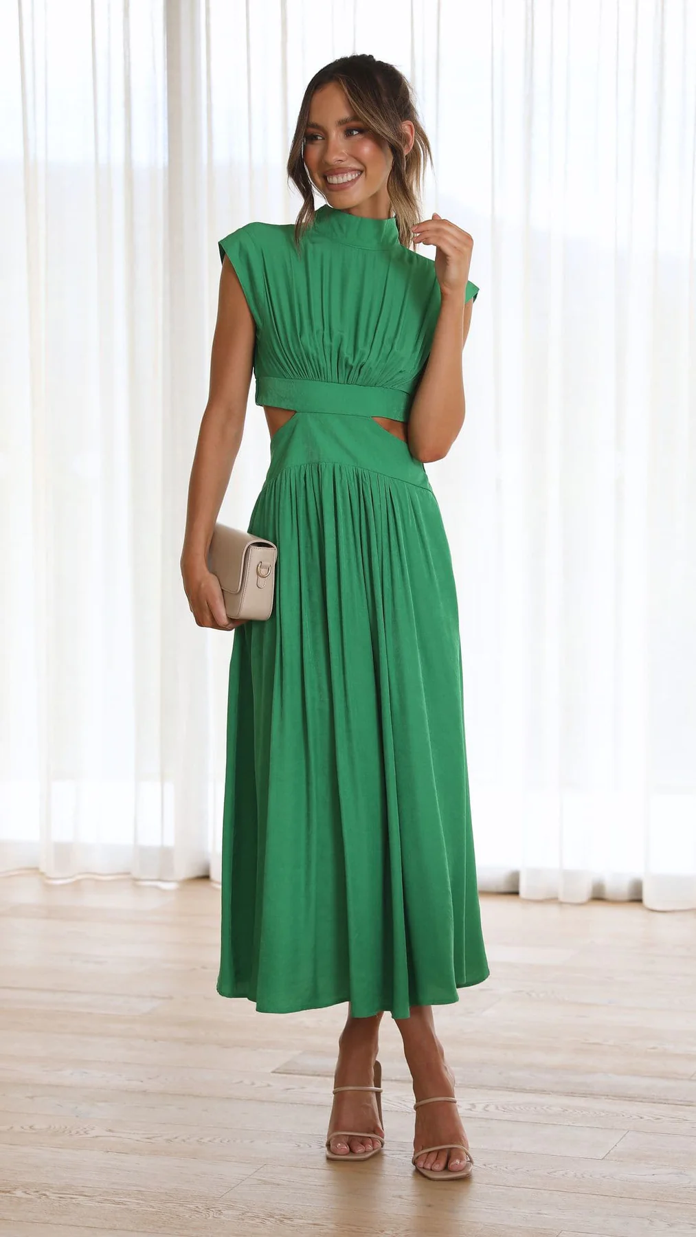 Carina | Vestido