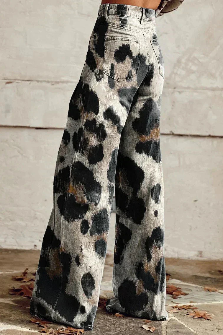 Cheetah | Pantalones Bohemios Atemporales
