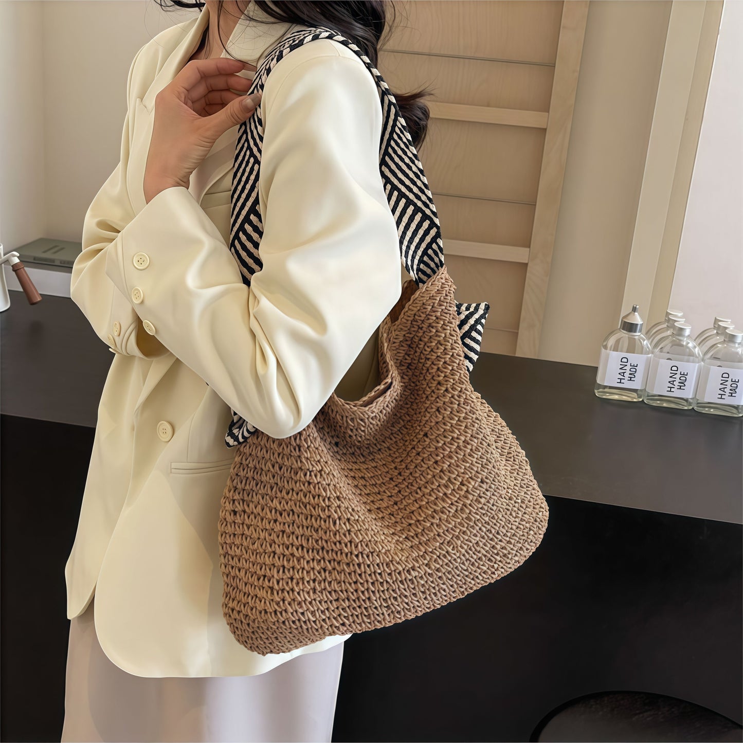 Borsa Boho Sierra