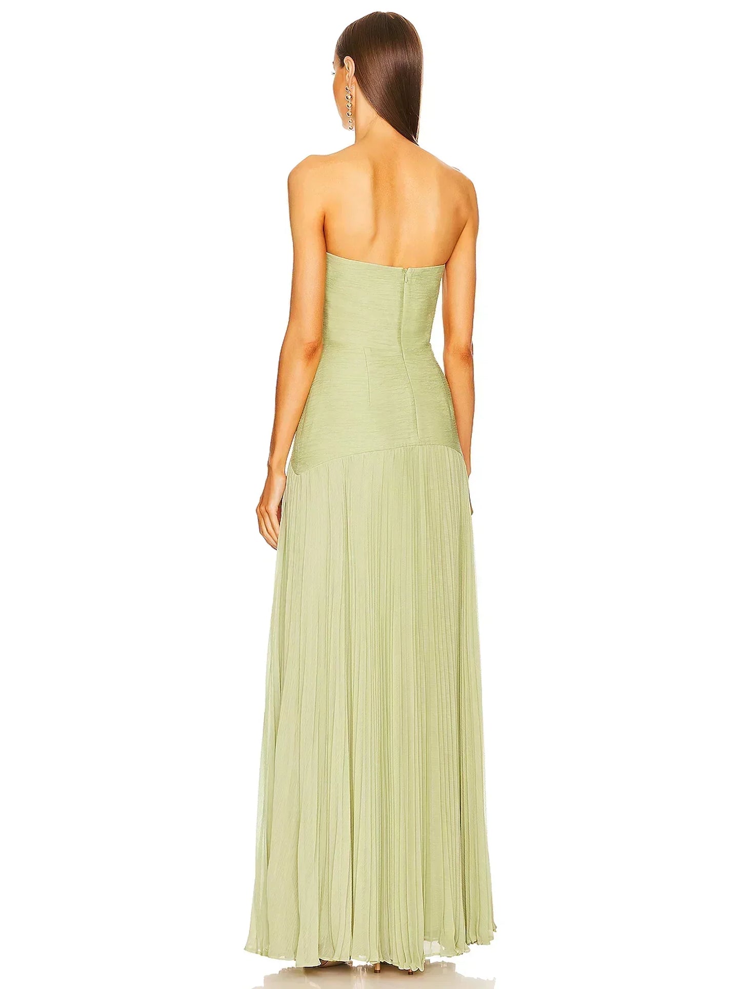 Rita™ | Maxi Vestido Elegante