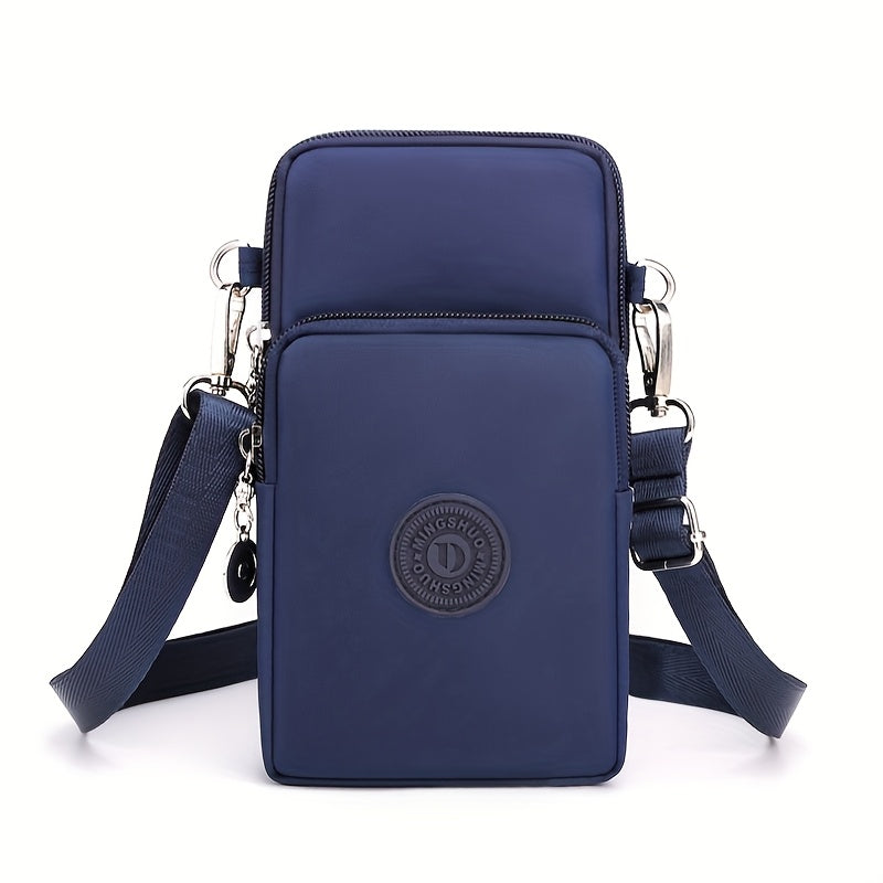 Bolso de Hombro Ajustable para Mujer