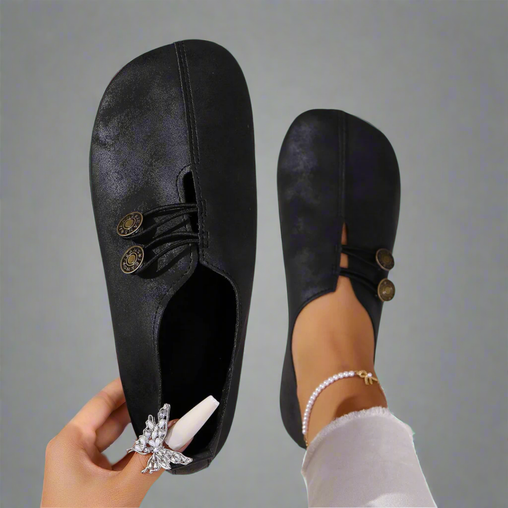 Elena | Sandalias Elegantes y Cómodas Petra