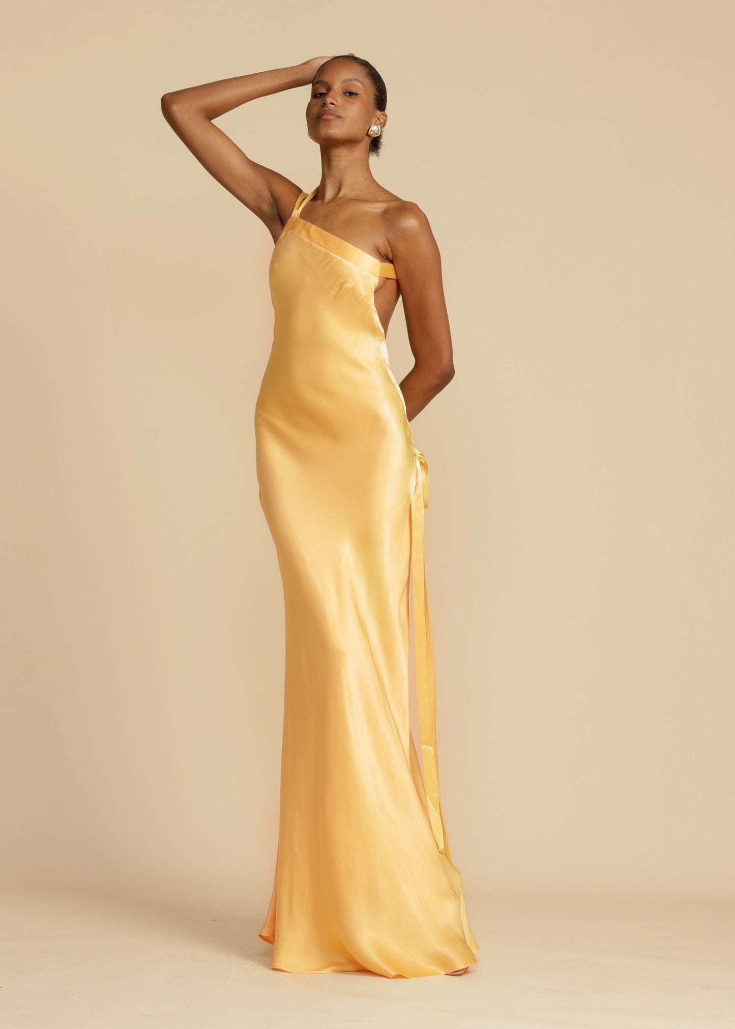 Muriel™ | Vestido Largo Elegancia y Refinamiento para Cada Ocasión