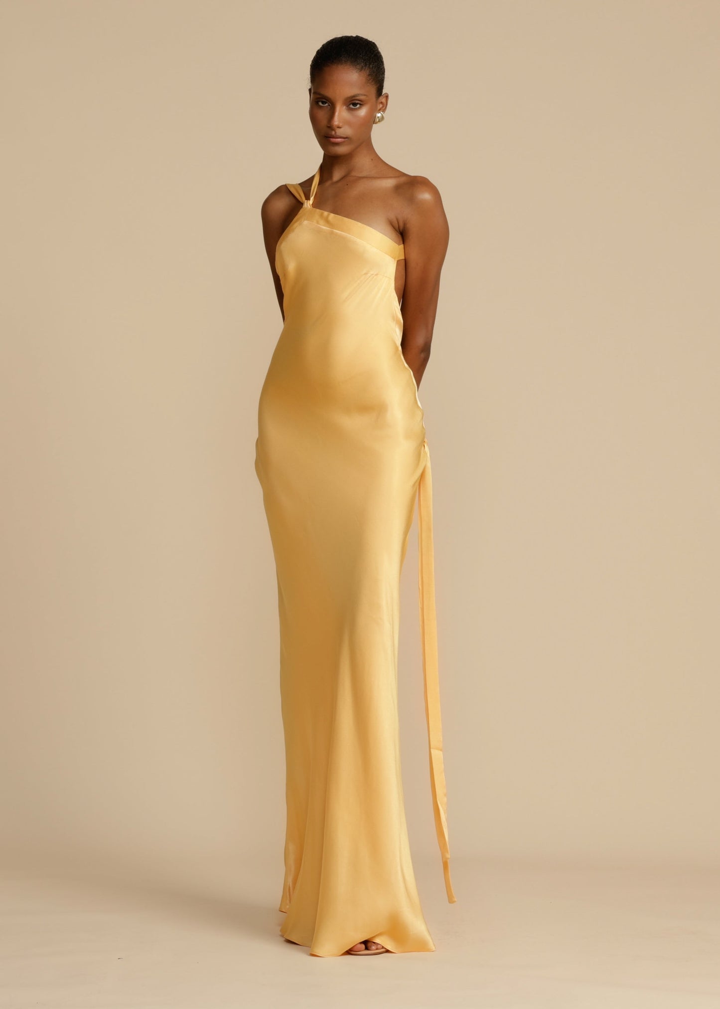 Muriel™ | Vestido Largo Elegancia y Refinamiento para Cada Ocasión