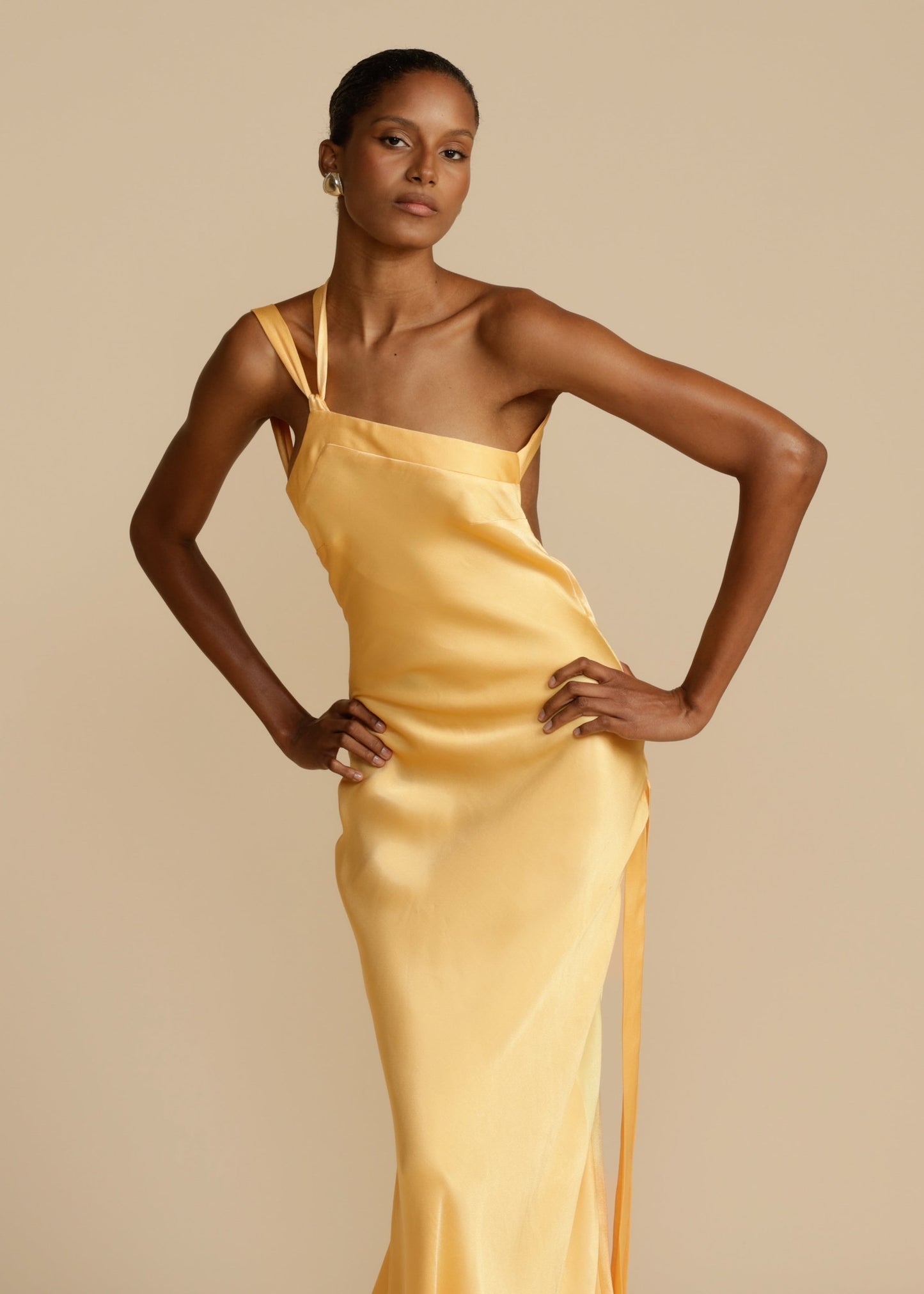 Muriel™ | Vestido Largo Elegancia y Refinamiento para Cada Ocasión