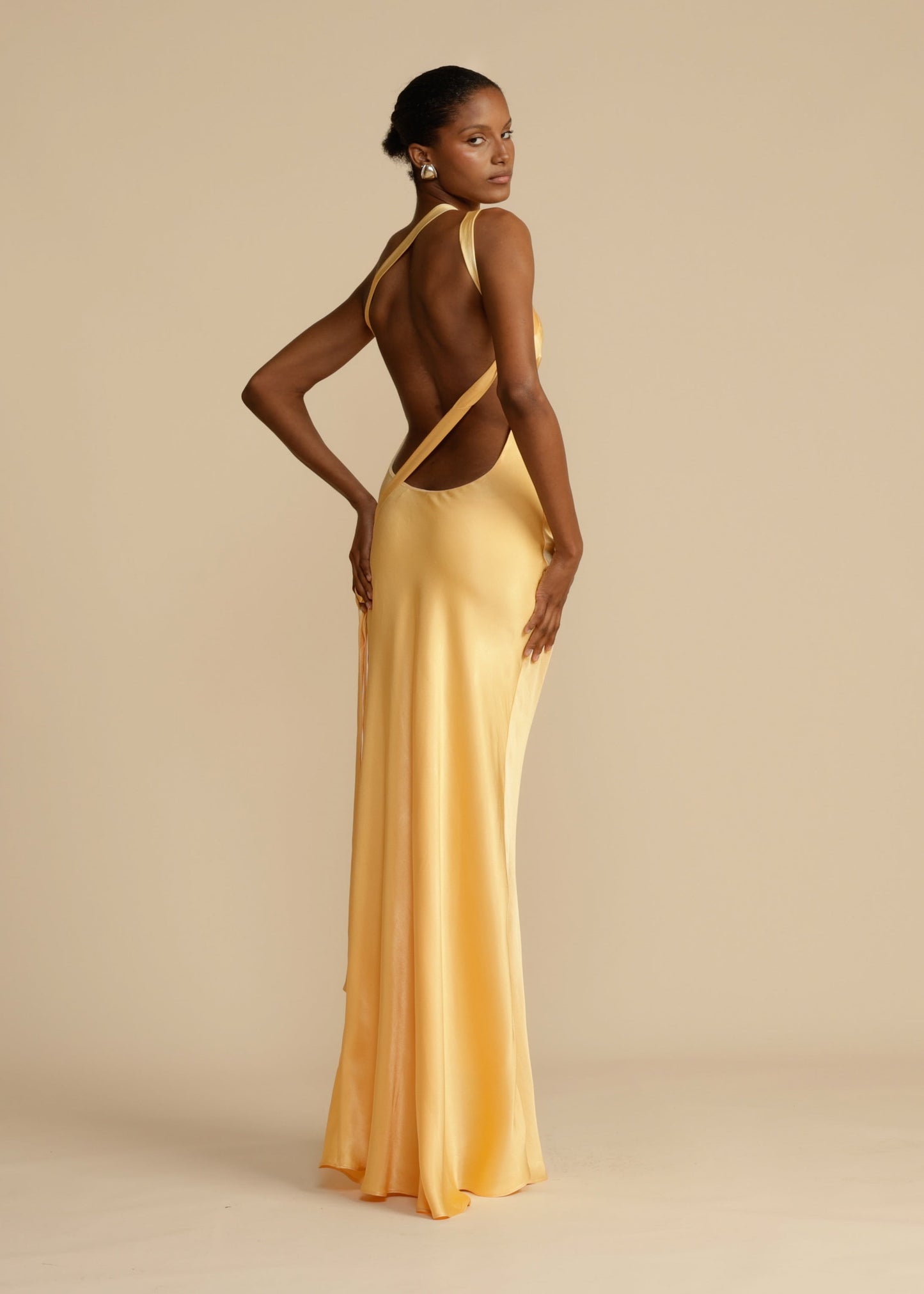 Muriel™ | Vestido Largo Elegancia y Refinamiento para Cada Ocasión