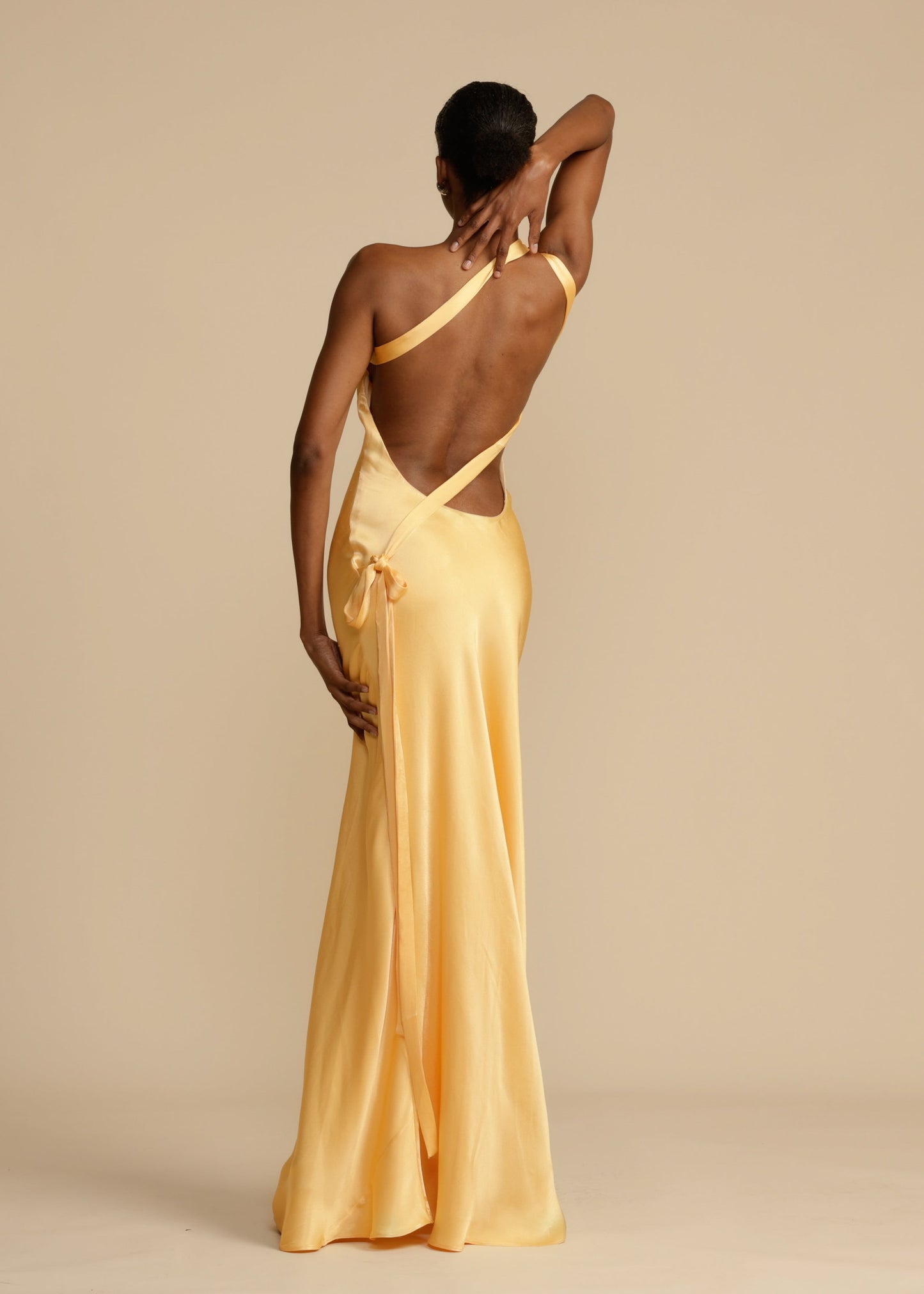 Muriel™ | Vestido Largo Elegancia y Refinamiento para Cada Ocasión