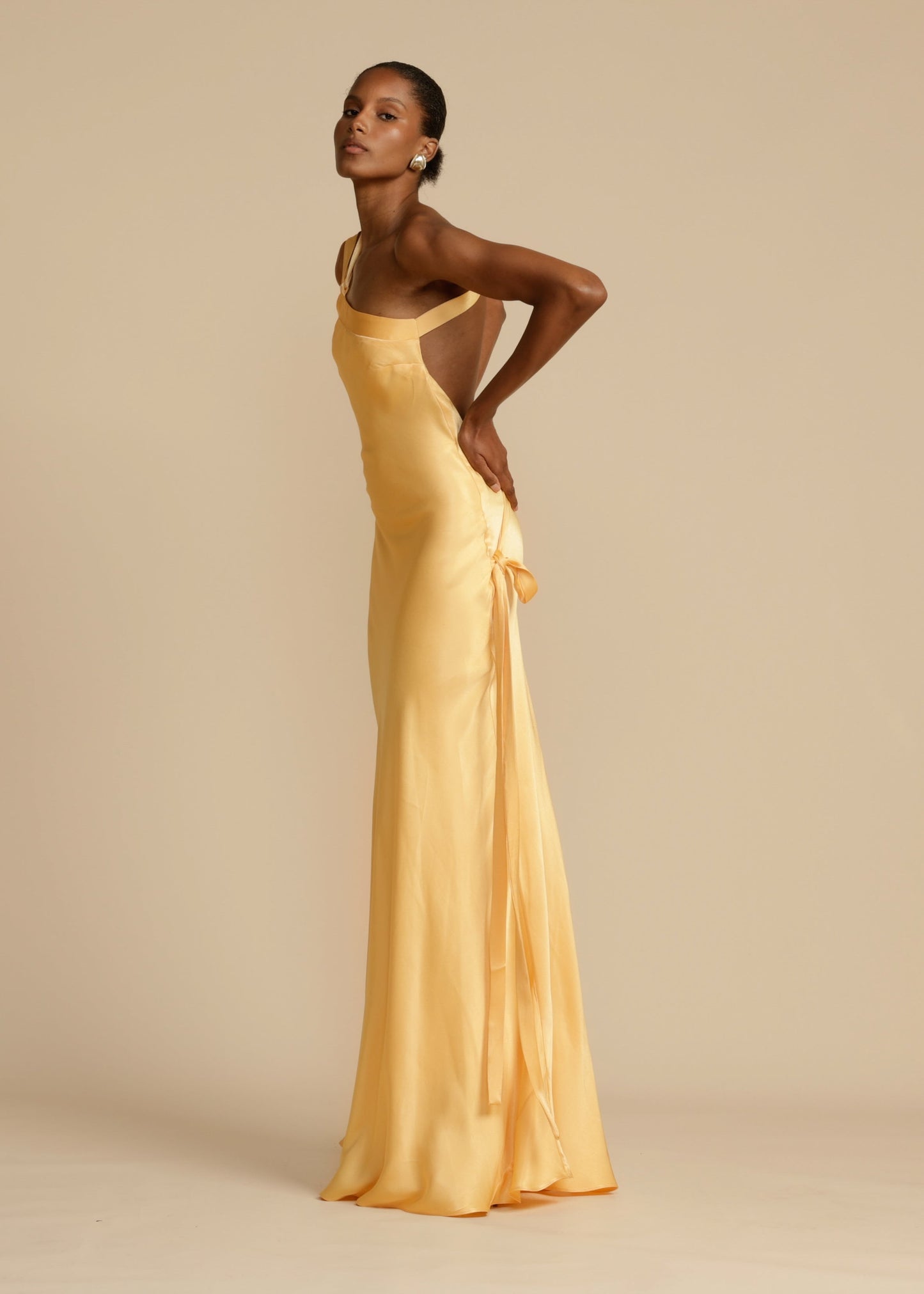 Muriel™ | Vestido Largo Elegancia y Refinamiento para Cada Ocasión
