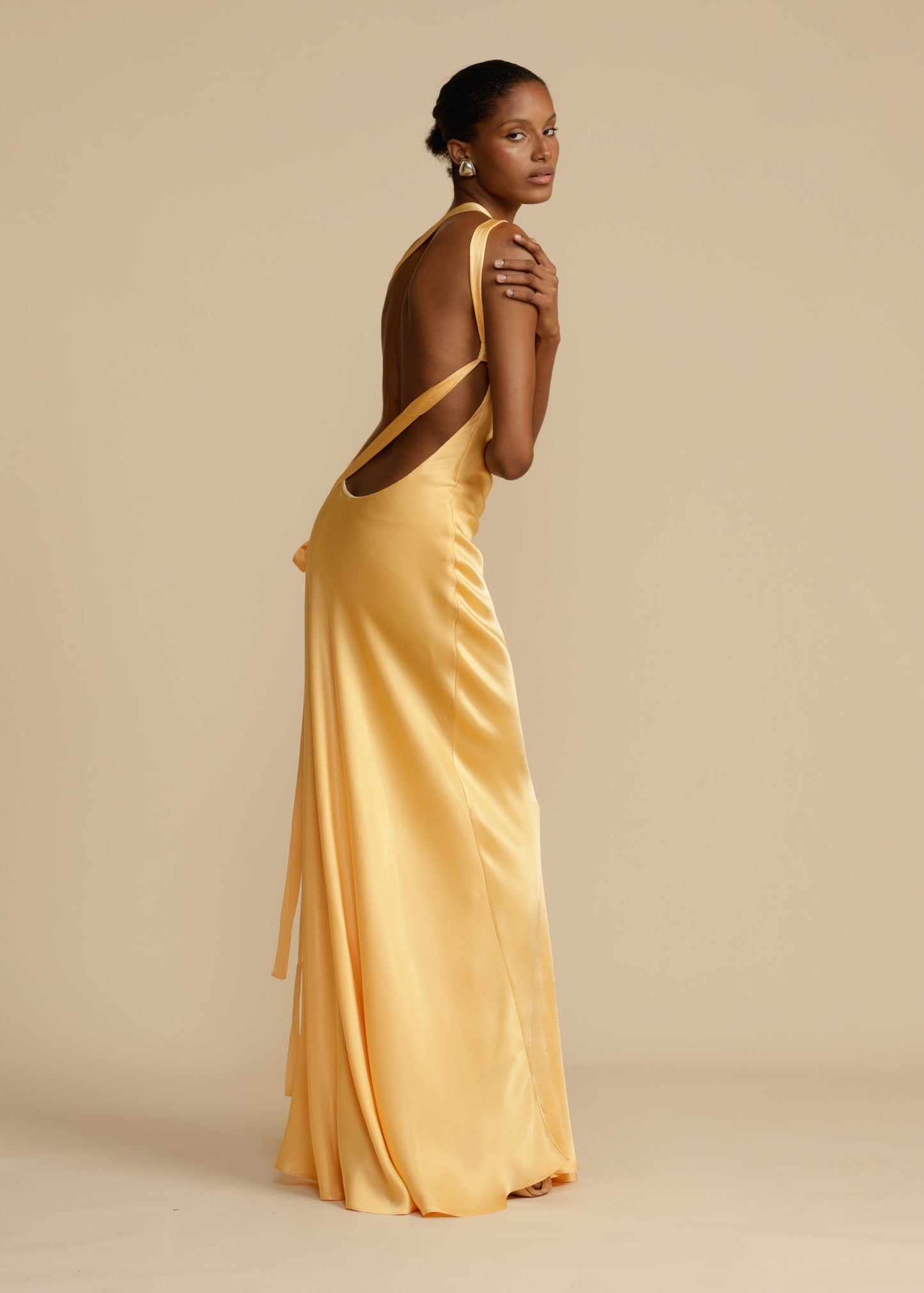 Muriel™ | Vestido Largo Elegancia y Refinamiento para Cada Ocasión