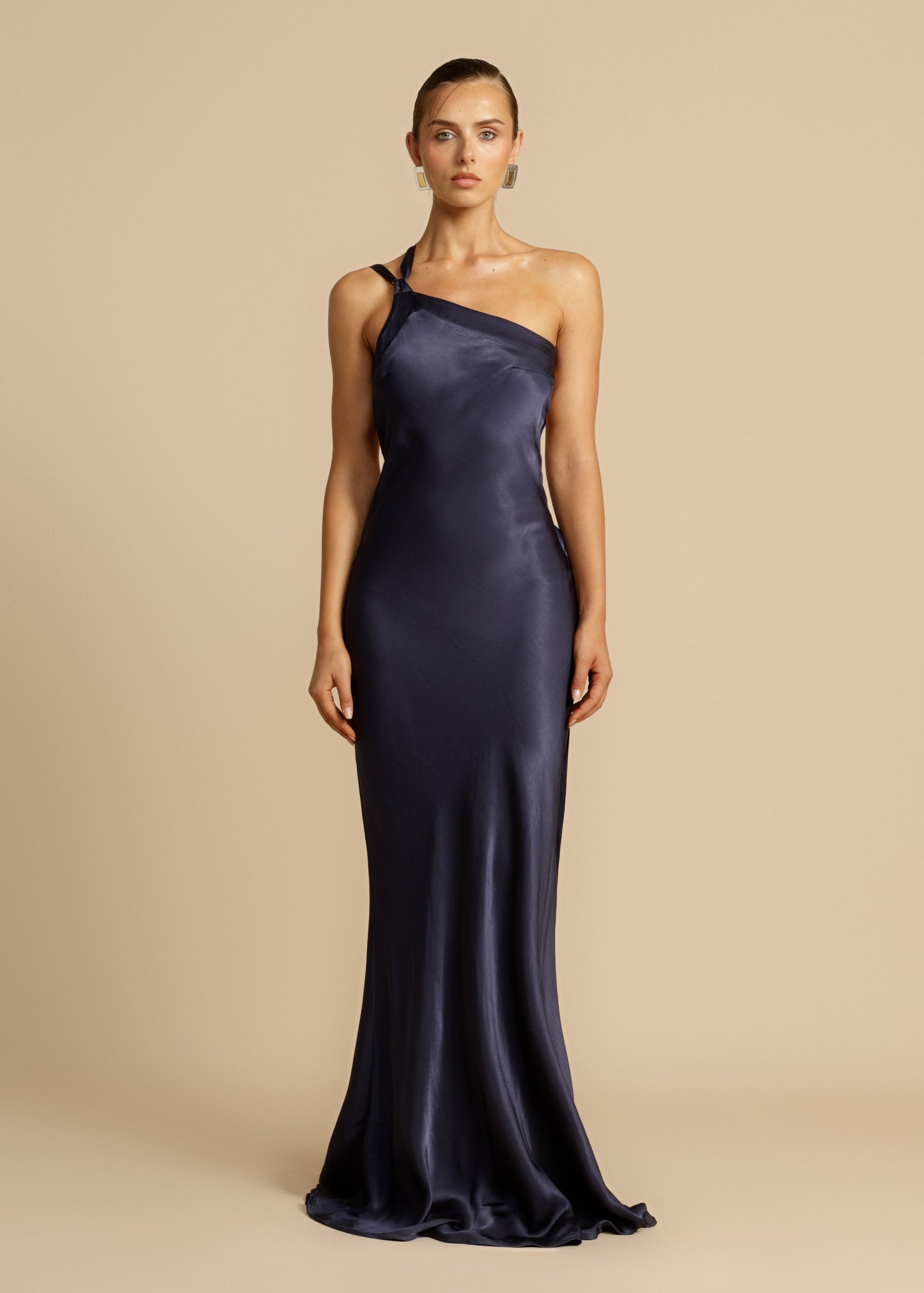Muriel™ | Vestido Largo Elegancia y Refinamiento para Cada Ocasión