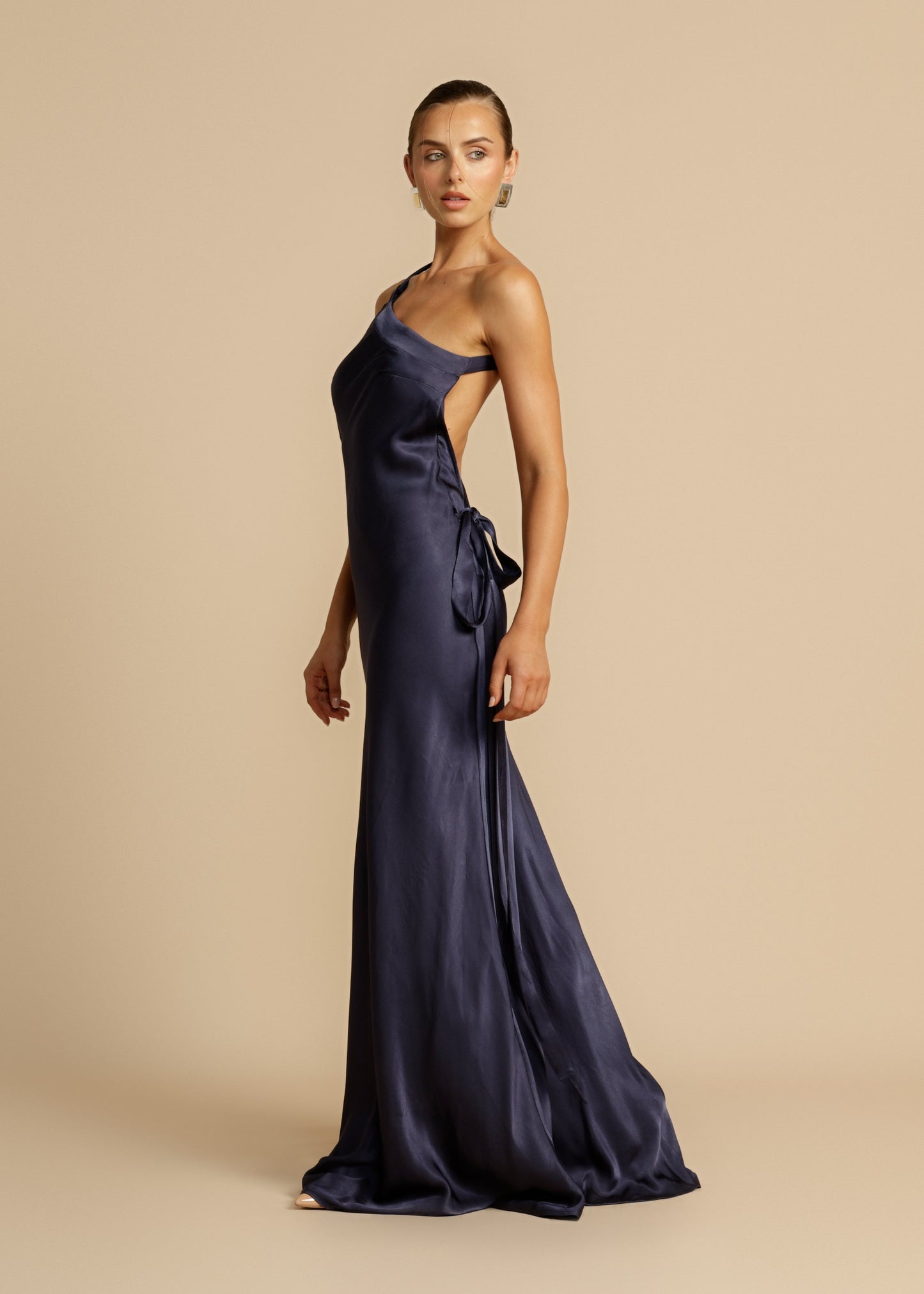 Muriel™ | Vestido Largo Elegancia y Refinamiento para Cada Ocasión