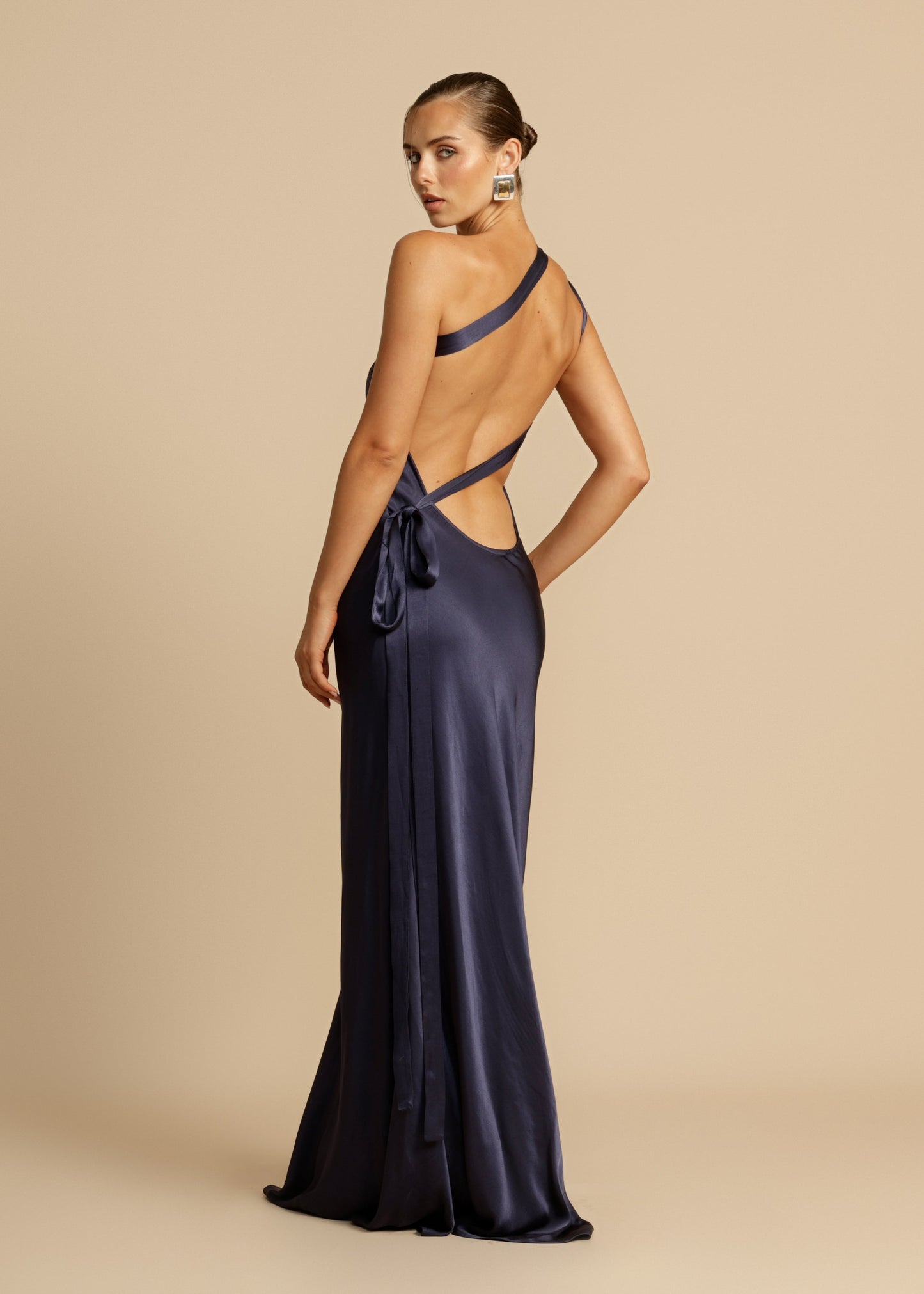 Muriel™ | Vestido Largo Elegancia y Refinamiento para Cada Ocasión
