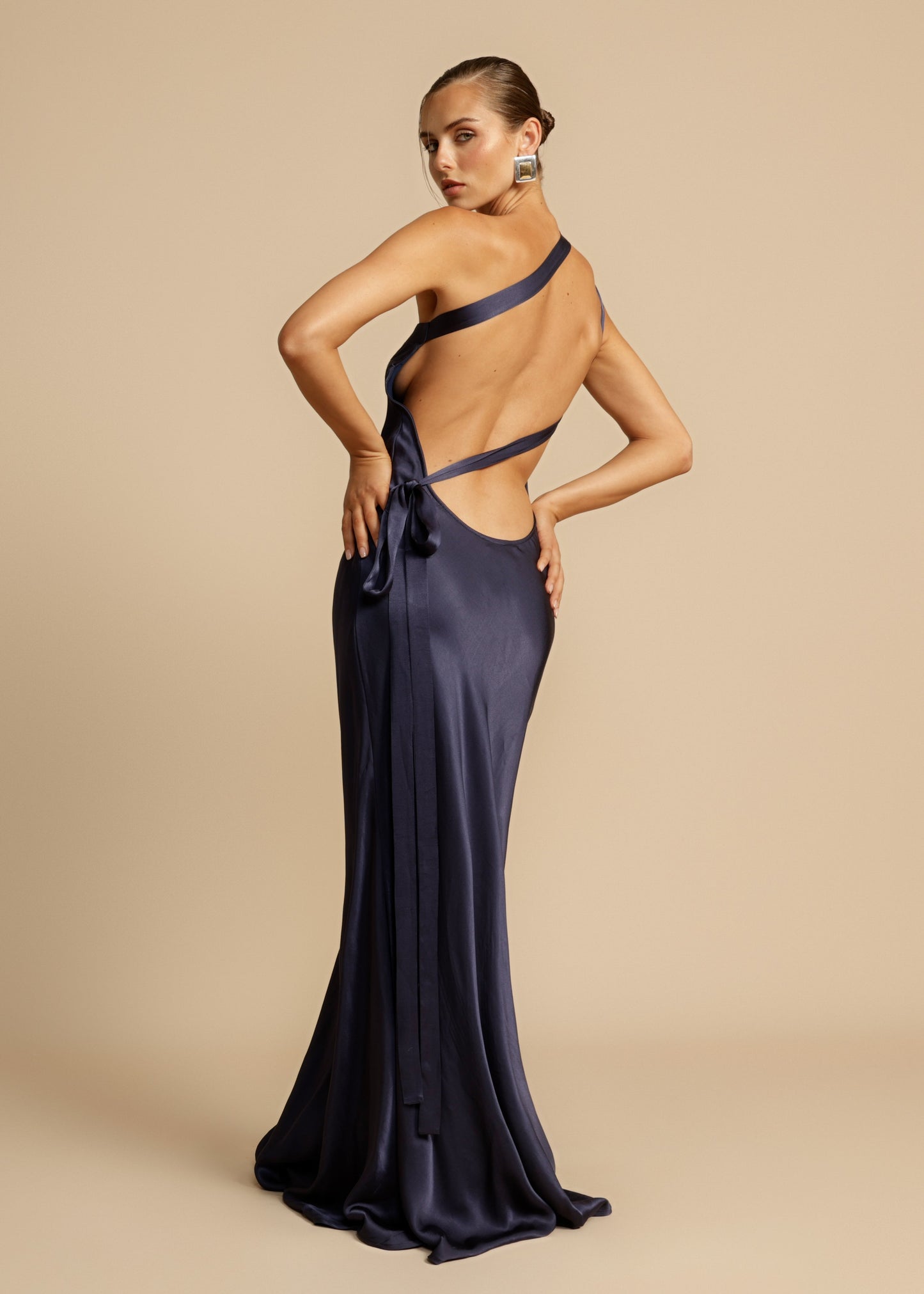 Muriel™ | Vestido Largo Elegancia y Refinamiento para Cada Ocasión