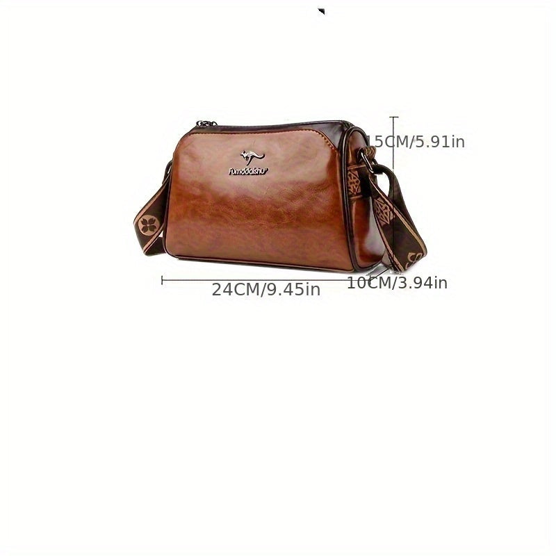 Bolso de Hombro para Mujer