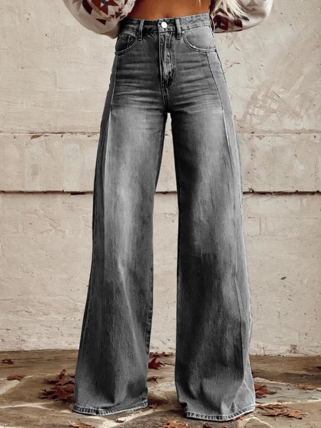 Dorotea | Pantalón Elegante Atemporal