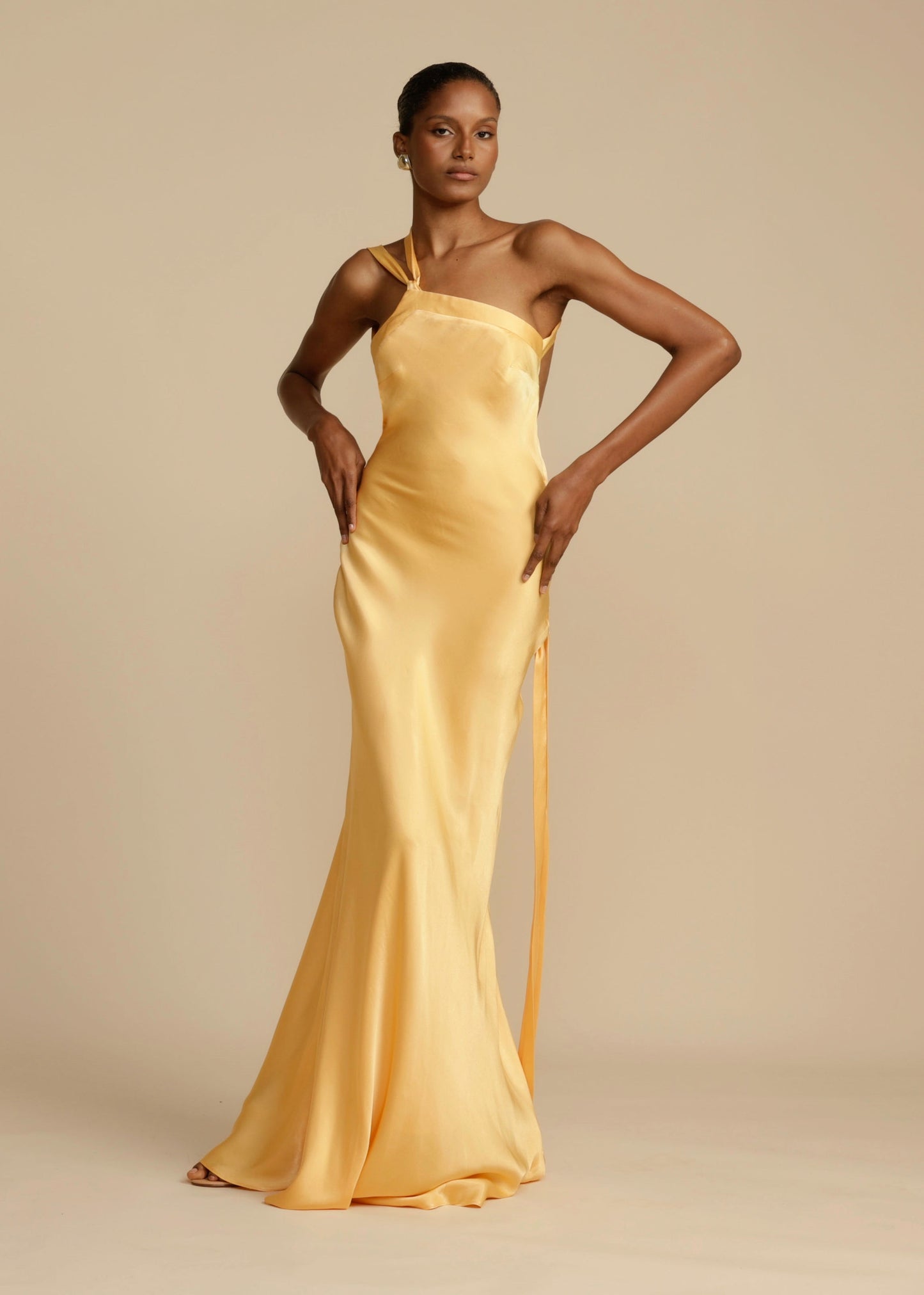 Muriel™ | Vestido Largo Elegancia y Refinamiento para Cada Ocasión