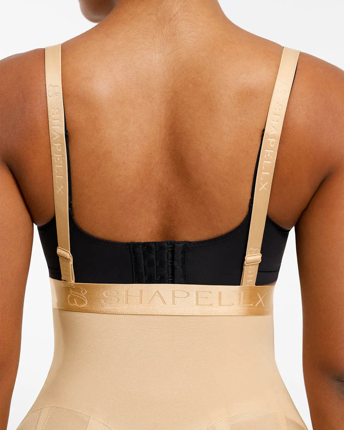 Alma | Short Moldeador con Compresión Firme para Abdomen