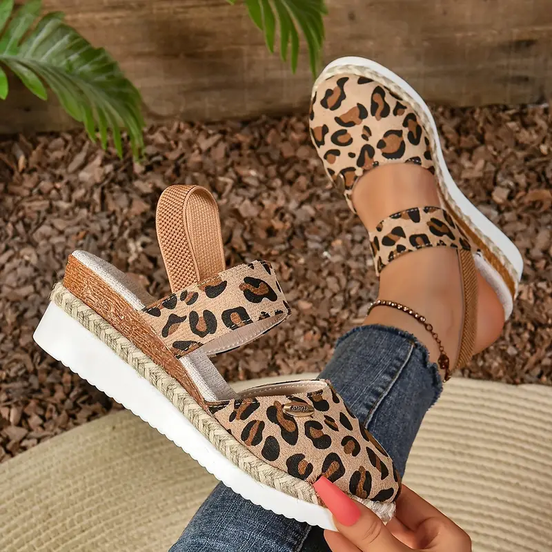 Adriana | Sandalias Elegantes y Cómodas