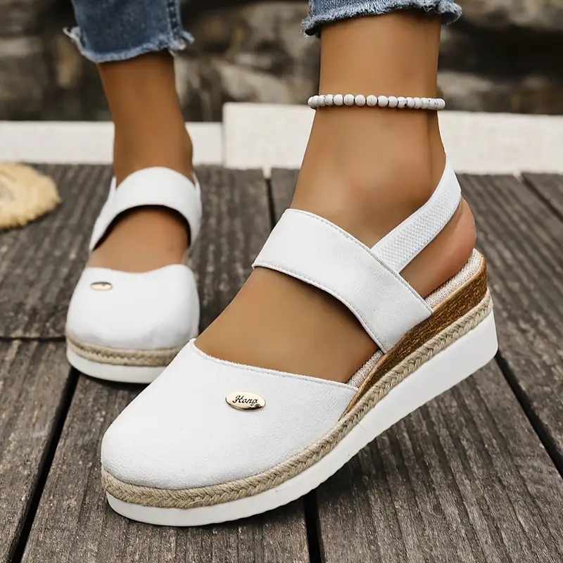 Adriana | Sandalias Elegantes y Cómodas