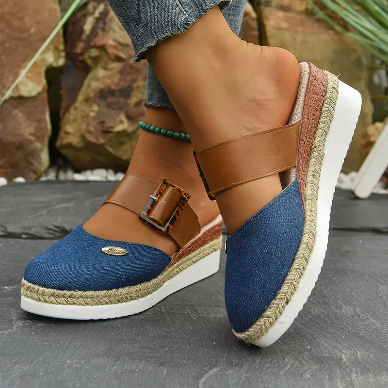 Adriana | Sandalias Elegantes y Cómodas