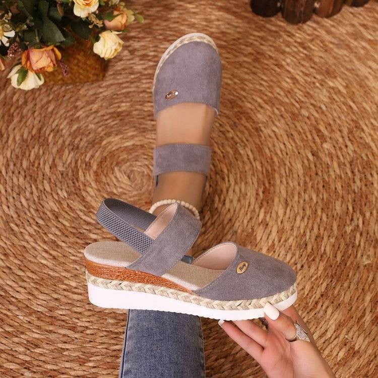 Adriana | Sandalias Elegantes y Cómodas