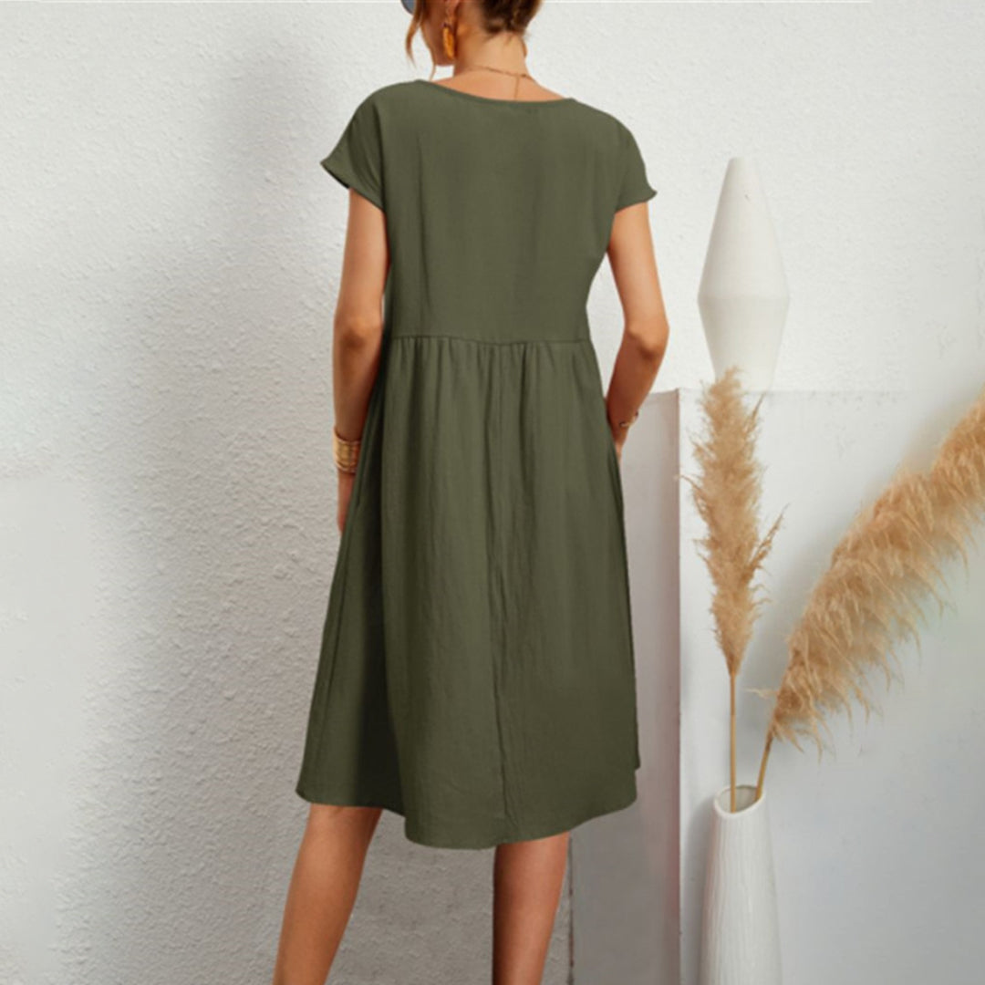 Manon™ | Vestido de Verano