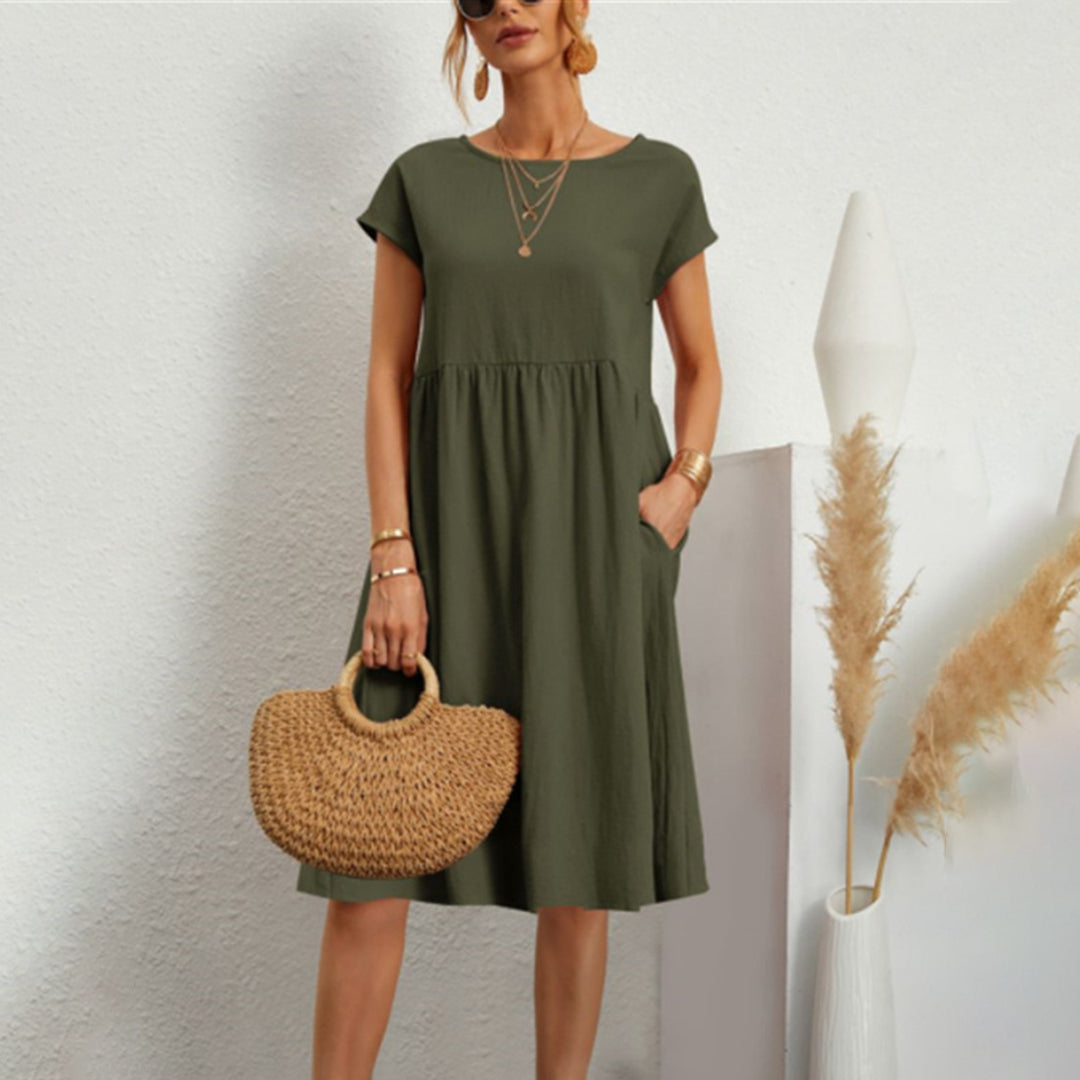 Manon™ | Vestido de Verano