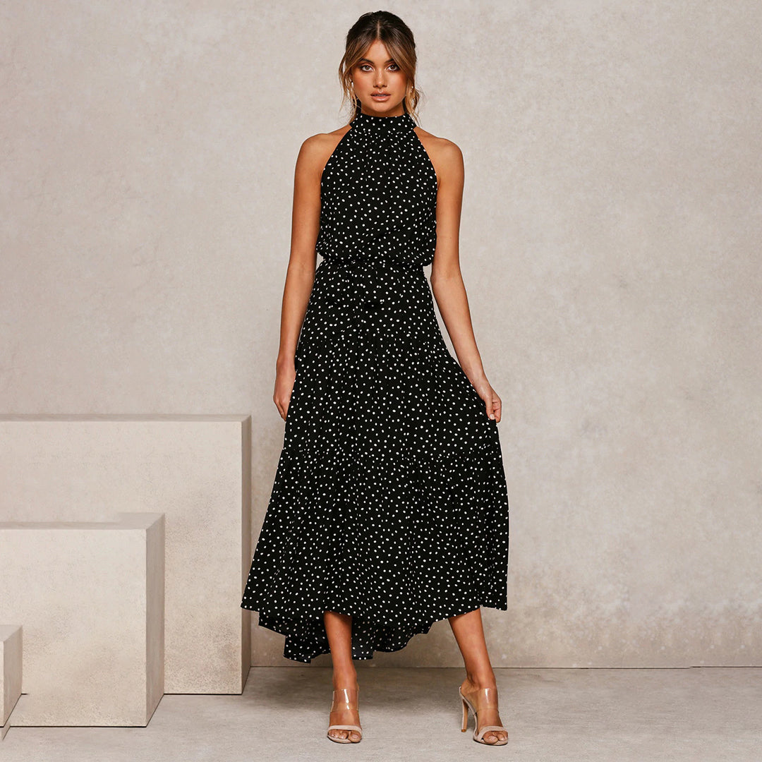 Tala | Vestido Maxi