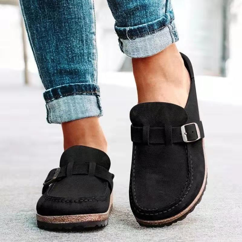 Élise | Sandalias Cómodas para Cada Día