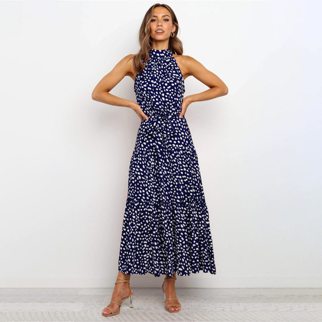 Tala | Vestido Maxi