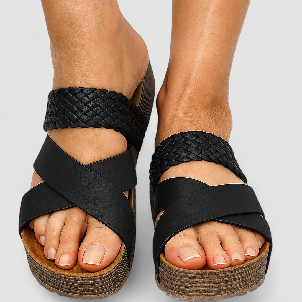 Sandalias ortopédicas | Un confort inigualable para tus pies