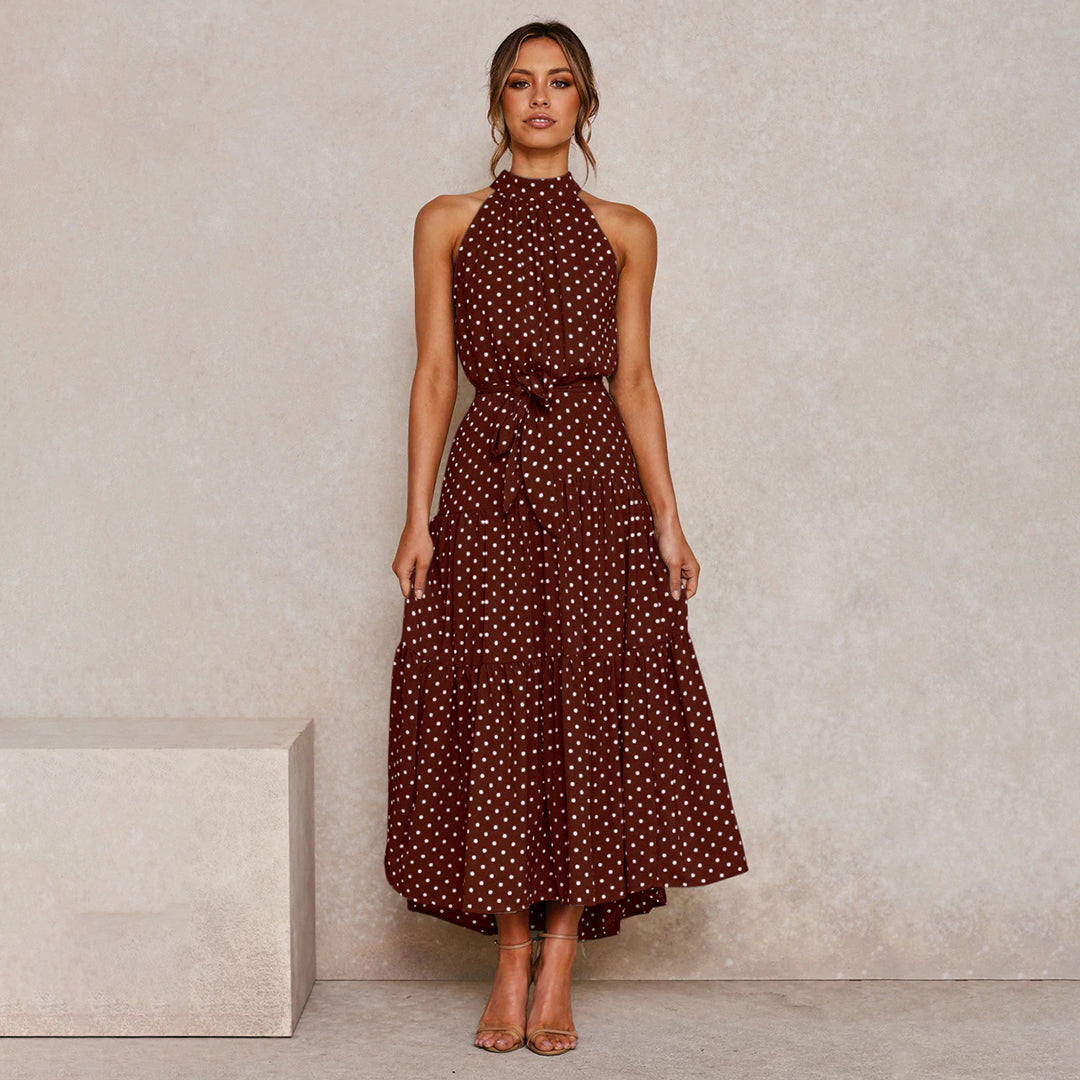 Tala | Vestido Maxi