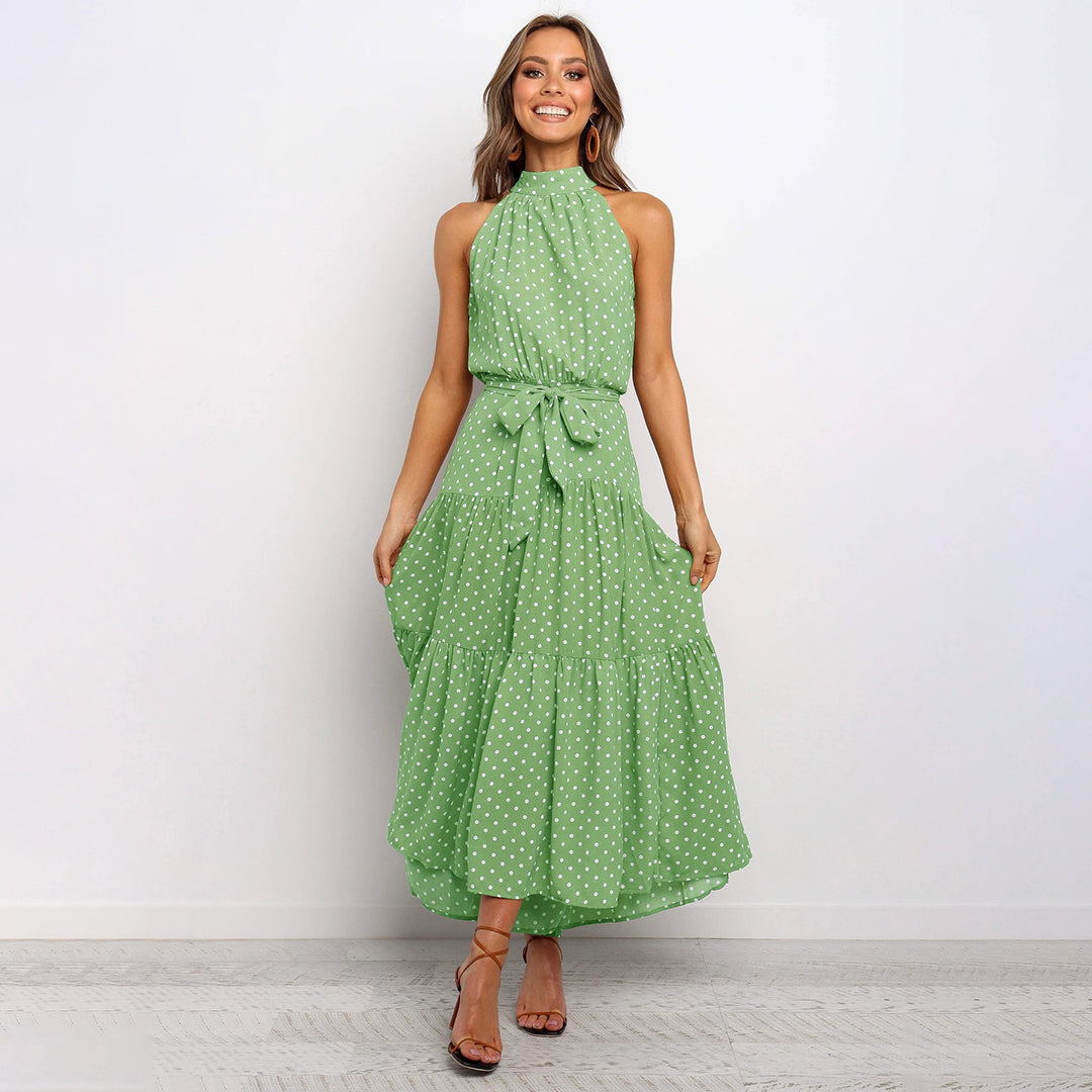 Tala | Vestido Maxi