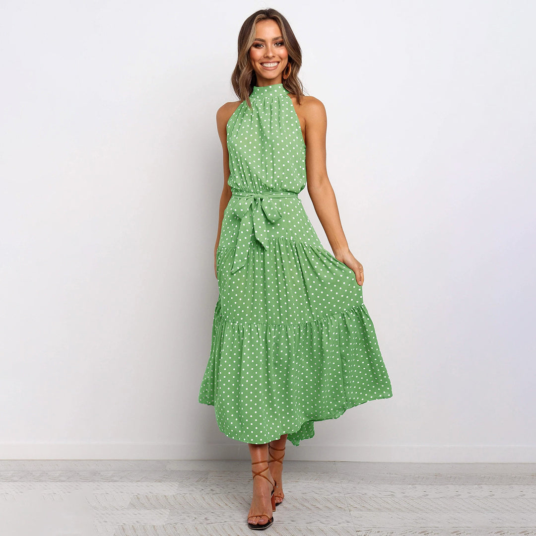 Tala | Vestido Maxi