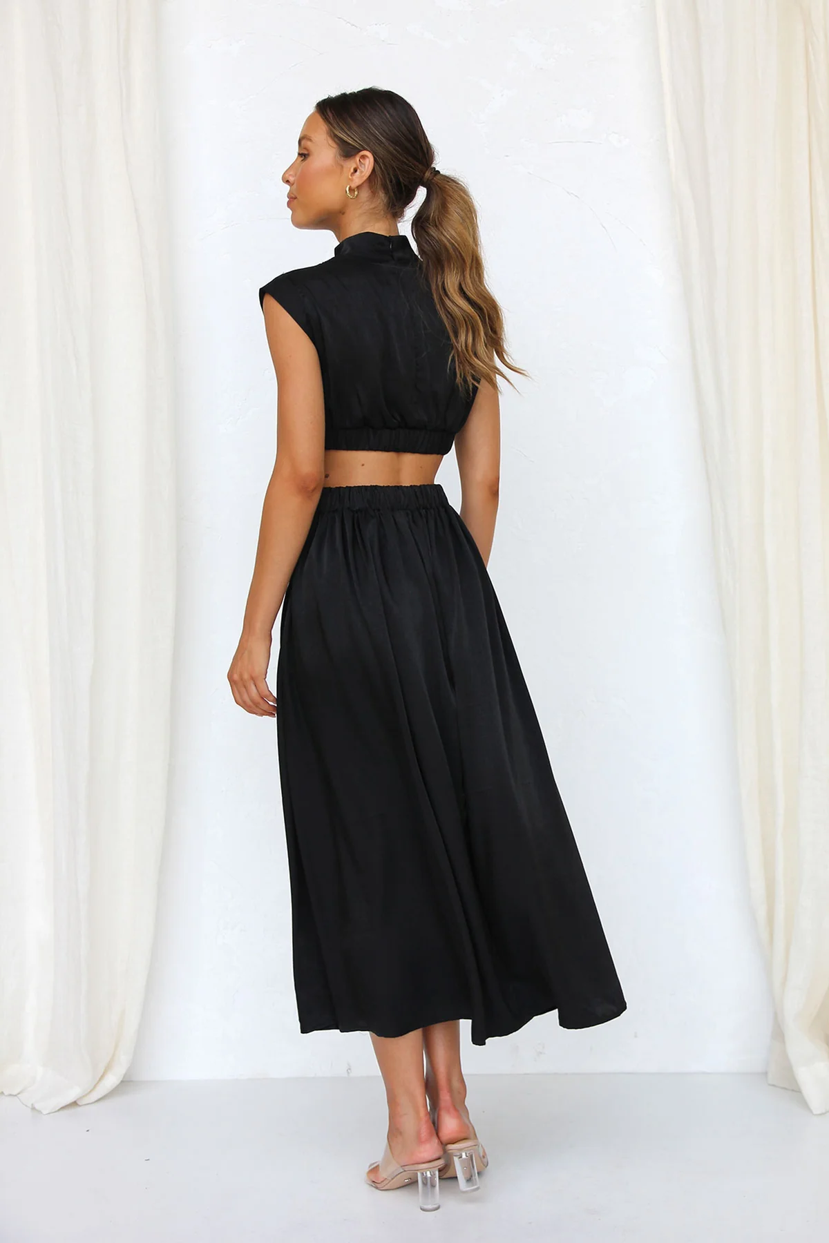 Carina | Vestido