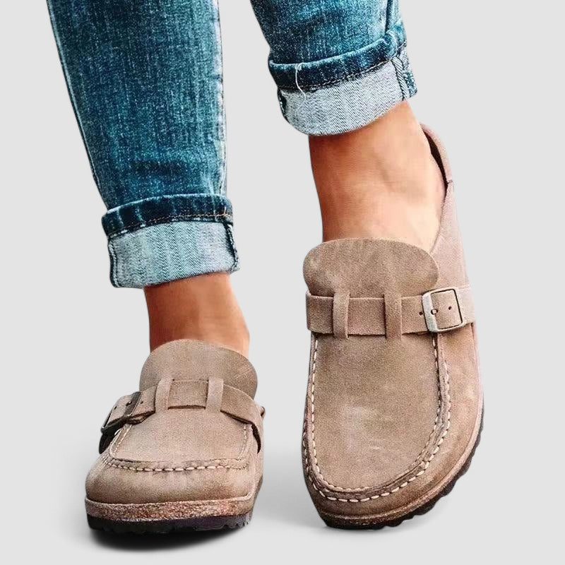 Élise | Sandalias Cómodas para Cada Día