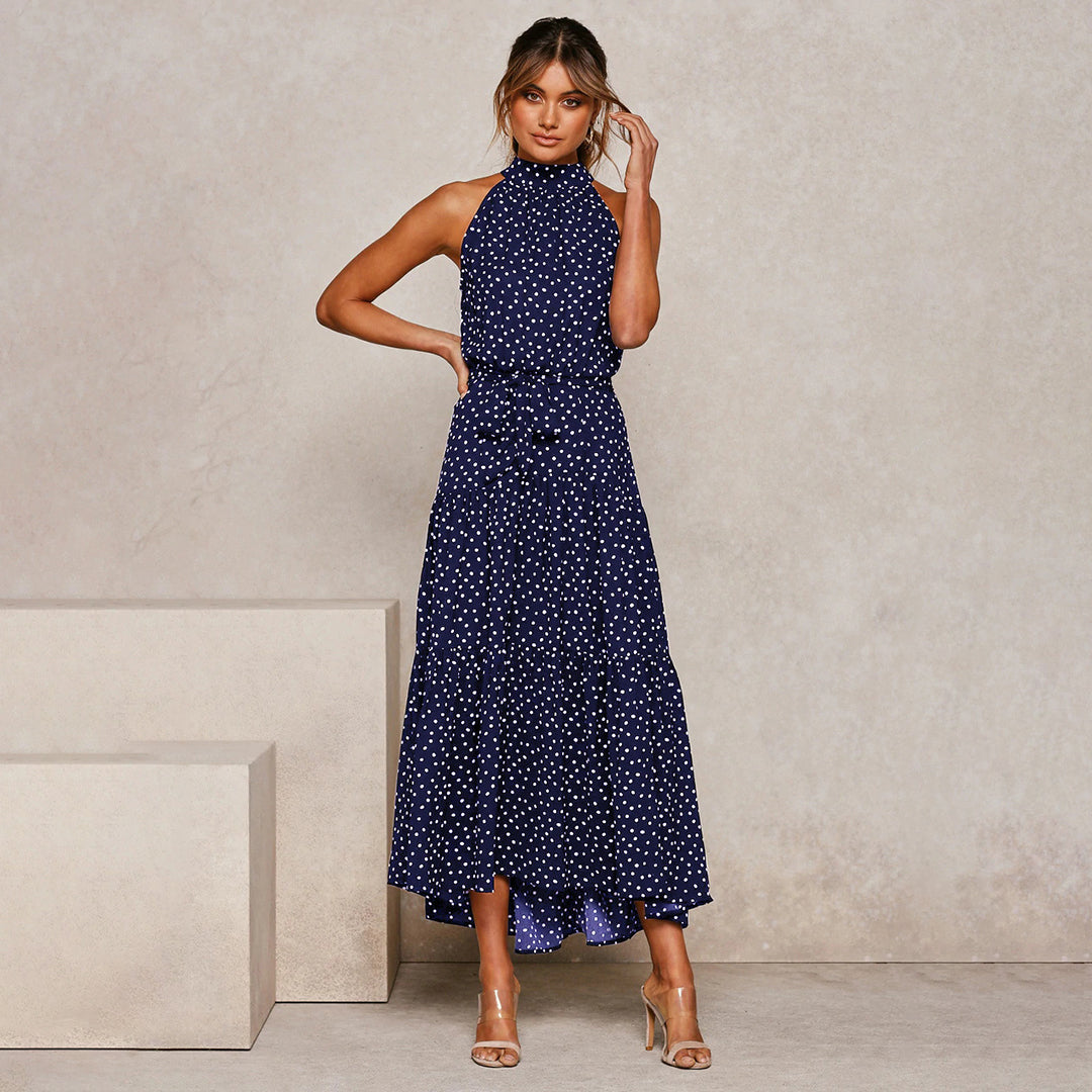 Tala | Vestido Maxi