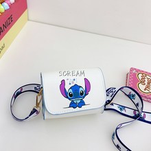 Bolso de Hombro Disney Stitch para Mujer