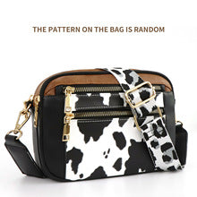 Bolso de Hombro Cuadrado de Moda para Mujer