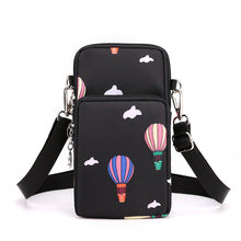 Bolso de Hombro Ajustable para Mujer