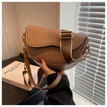 Bolso de Hombro Vintage para Mujer
