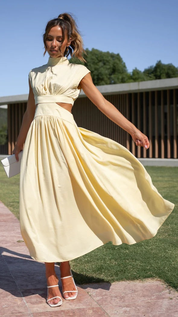 Carina | Vestido