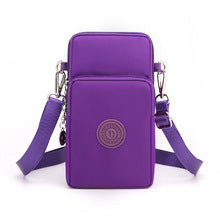 Bolso de Hombro Ajustable para Mujer