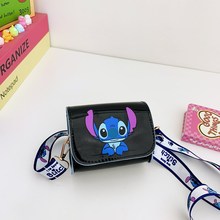 Bolso de Hombro Disney Stitch para Mujer
